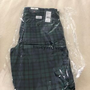 Boys Vineyard Vines Breaker Pants! NWT!